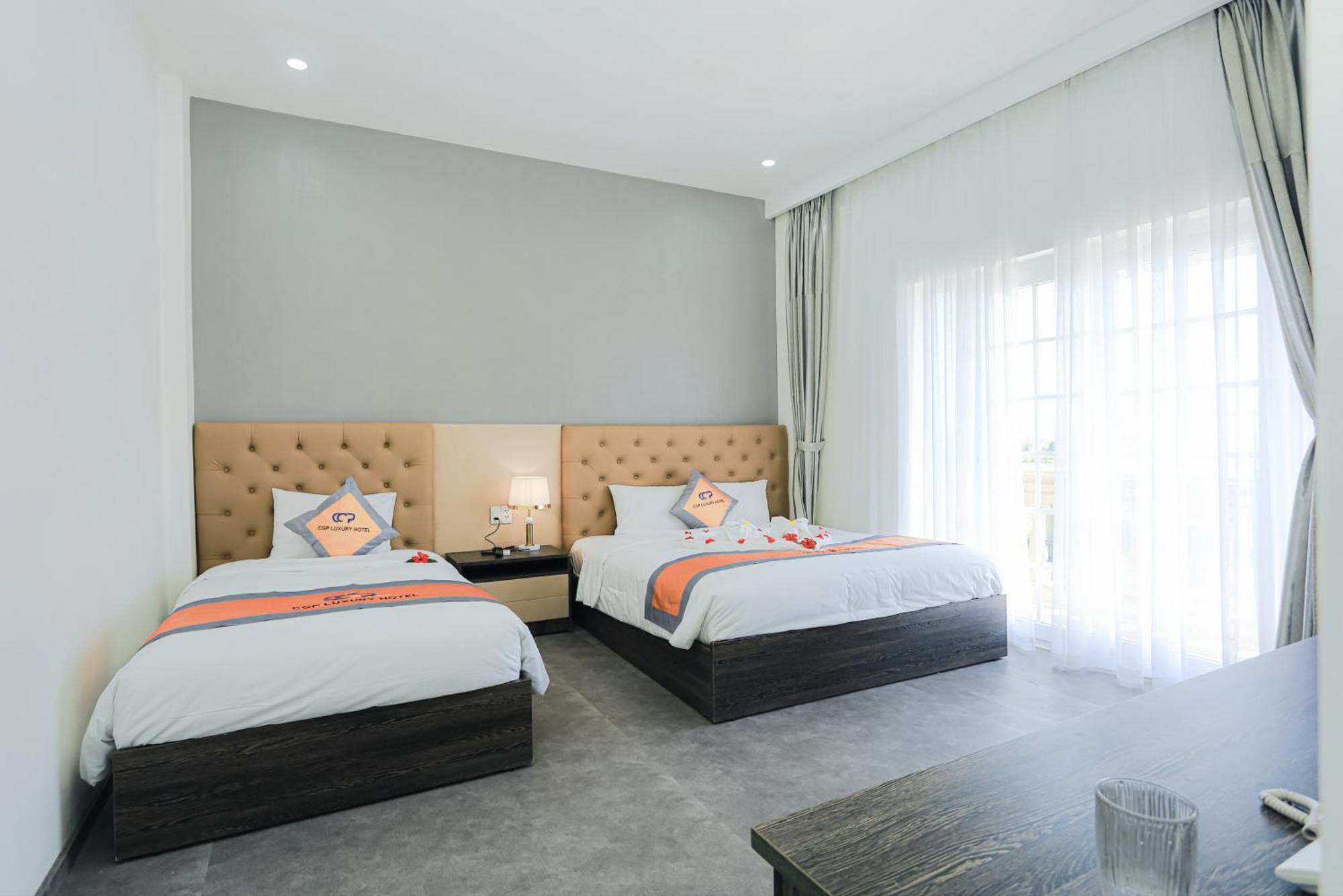 Premium Cgp Hotel Hoi An Exterior photo